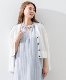 ONWARD Reuse Park 【UNFILO】ニット春夏