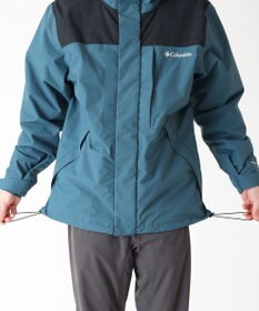 Columbia Columbia/ ウッドロードジャケット /コロンビア