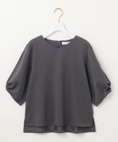 ANY SIS L 【接触冷感/UVカット】サカリバタックスリーブ プルオーバー