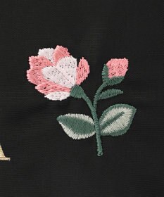 TOCCA 【一部カラー撥水】BOUQUET DE REVE COOLERBAG クーラーバッグ