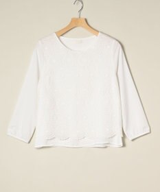 ONWARD Reuse Park 【any SiS】カットソー春夏