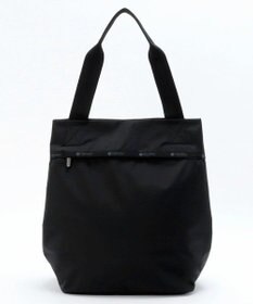 LeSportsac MARKET TOTE/リサイクルドブラックJP