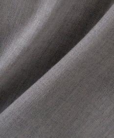 23区 L 【エステータ】ウールシルクギャバジン テーラードブラウス