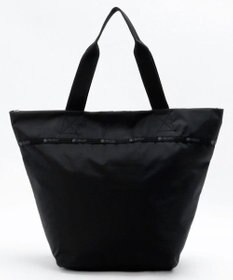 LeSportsac MARKET TOTE/リサイクルドブラックJP