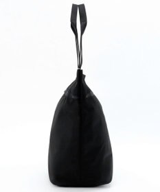 LeSportsac MARKET TOTE/リサイクルドブラックJP