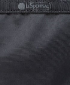 LeSportsac MARKET TOTE/リサイクルドブラックJP