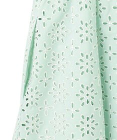 TOCCA 【00サイズあり・洗える・消臭】FLOWER STORM ドレス