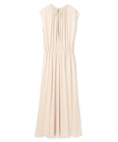BEIGE， MELLE / ジャージードレス
