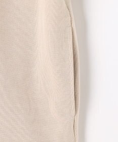 J.PRESS LADIES ジャージー Vネック カーディガン