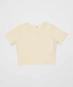 WEGO 【7色/SMLサイズ展開】コンパクトフィットT