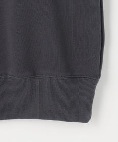 J.PRESS KIDS 【140-170cm】Jバックロゴ エンブロイダリー トレーナー