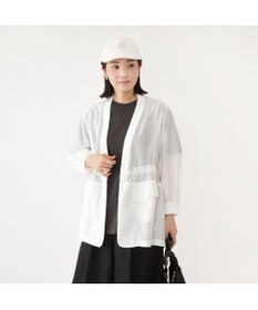 林八百吉商店 Coleman　デニムアンパイアキャップ