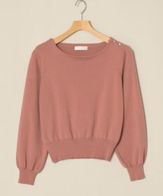 ONWARD Reuse Park 【any SiS】ニット秋冬