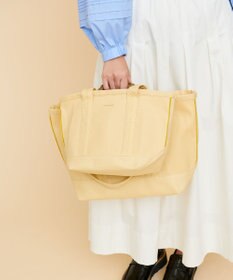 united bamboo ベーシックキャンバストート小