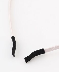 ANY KIDS キラキラ ビーズ キッズ カチューシャ