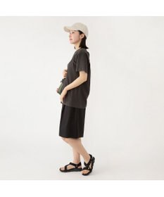 林八百吉商店 Coleman　リップストップ2Wayメッシュキャップ