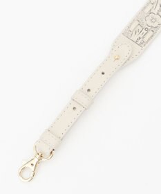 GRACE CONTINENTAL Shoulder strap