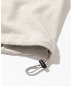 JOSEPH ABBOUD MOUNTAIN 【軽量/ストレッチ】CORDURA プルオーバーニット