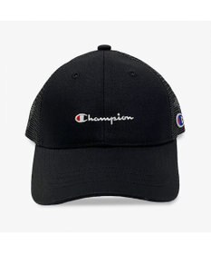 林八百吉商店 Champion　キッズ  ツイルメッシュキャップ