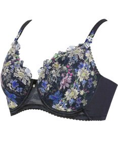 Wing ブラジャー 小さく見せるブラ Wing Lesiage 脇すっきり 背中すっきり 【2850シリーズ】 Gカップまで対応 フルカップ PB2851 ウイング／ワコール