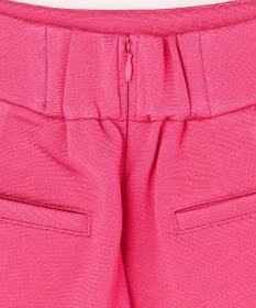 23区GOLF 【WOMEN】【ストレッチ】トリコットジャージ  フレアスカート