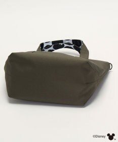 Y'SACCS 【Disney Collection】シルエットプリント2WAYミニトートバッグ