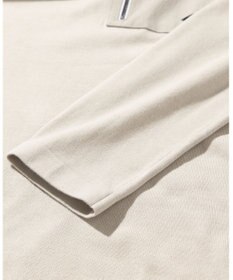 JOSEPH ABBOUD MOUNTAIN 【軽量/ストレッチ】CORDURA プルオーバーニット