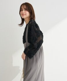 Green Parks スカーチョサロペット