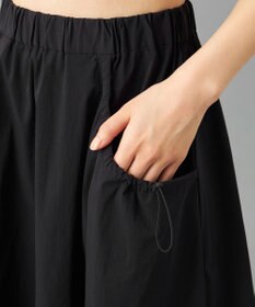 Chacott Chacott BALANCE タフタAラインスカート