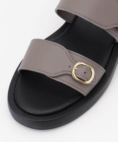 J.PRESS LADIES ベルト サンダル