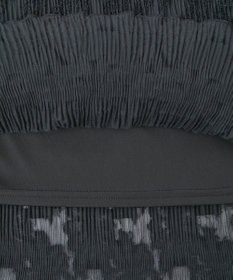 earth music&ecology マジョリカプリーツナロースカート