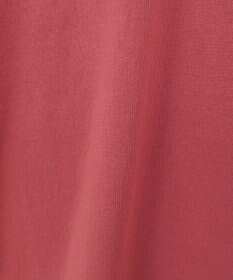 AMERICAN HOLIC ロゴ刺繍ノースリーブプルオーバー