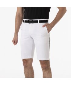 ZERO HALLIBURTON 【接触冷感】 ダブルリブアンチシースルーハーフパンツZHG-M5S10d 82963