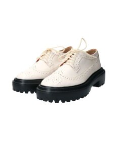 Bridget Birkin 【Bridget Birkin】ボリュームソールレースアップシューズ