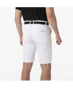 ZERO HALLIBURTON 【接触冷感】 ダブルリブアンチシースルーハーフパンツZHG-M5S10d 82963