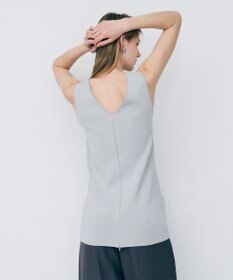 uncrave 2WAYタンクトップ