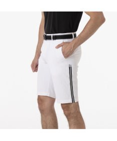 ZERO HALLIBURTON 【接触冷感】 ダブルリブアンチシースルーハーフパンツZHG-M5S10d 82963