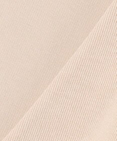 J.PRESS LADIES ジャージー Vネック カーディガン