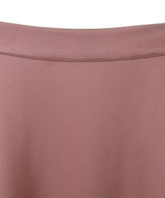 Green Parks ・Ｐｅｔｉｔ　Ｆｌｅｕｒ　サテンフレアスカート