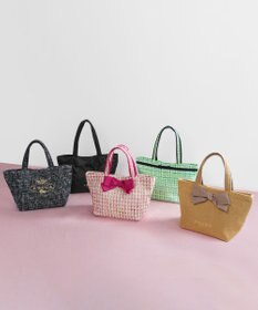 TOCCA 【キャンセル分販売中！】30th Anniversary MY PRECIOUS CUSTOMIZED BAG カスタマイズバッグ