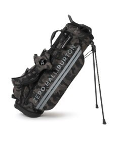 ZERO HALLIBURTON コーデュラスタンドバッグ 82052