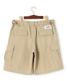 J.PRESS MEN 【NYUZELESS】イージーファティーグ ショーツ