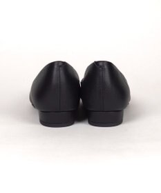 Dominic3 アシメカット パンプス