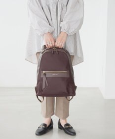 ACE BAGS & LUGGAGE Jewelna Rose ロッティ リュックサック 13.3インチPC 16241 ジュエルナローズ