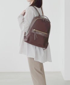 ACE BAGS & LUGGAGE Jewelna Rose ロッティ リュックサック 13.3インチPC 16241 ジュエルナローズ