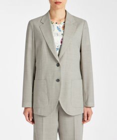 Paul Smith プレーン カラー ジャケット