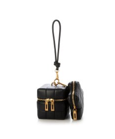 UNBILLION カカトゥ kakatoo / ボックスバッグ×星形ポーチショルダー