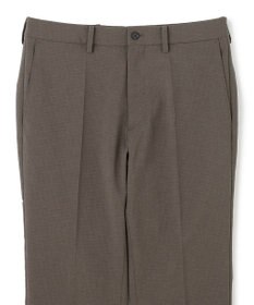 UNFILO MENS 【東レ開発素材】BREEZEMOVE 機能美パンツ