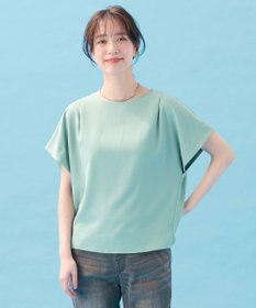 ANY L さらさらDRYブラウス