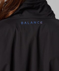 Chacott Chacott BALANCE ウォームライニングジャケット